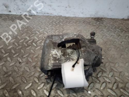 Used Right front brake caliper SEAT ALTEA (5P1) 1.6 (102 hp) 16570337
