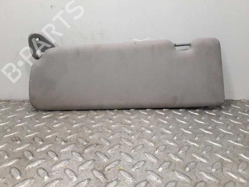Right sun visor BMW 1 (E87) 118 d | BP3059235I2 