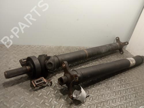 Driveshaft MERCEDES-BENZ CLK (C209) CLK 320 CDI (209.320) | BP9105535M37 