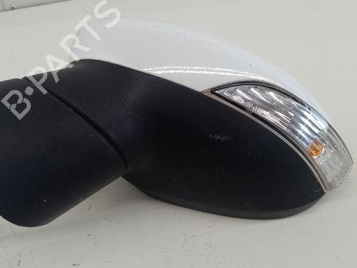 Left mirror FORD FIESTA VI (CB1, CCN) 1.5 TDCi | BP28056952C26 