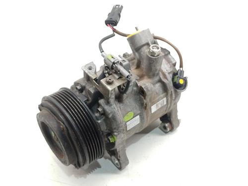 Used AC compressor BMW 3 (F30, F80) 316 d (116 hp) 31579762