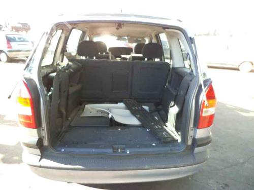Climate control OPEL ZAFIRA A MPV (T98)  | BP3043126I5 