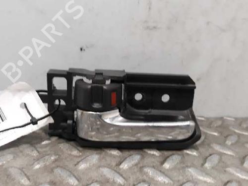 Used Rear left interior door handle TOYOTA AVENSIS Saloon (_T25_) [2003-2008]  7023696