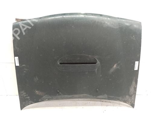 Used Hood NISSAN TERRANO II (R20) [1992-2007]  24105980