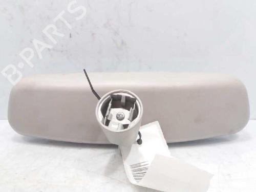 Rear mirror AUDI A3 (8P1) 1.6 TDI | BP4942689I6 