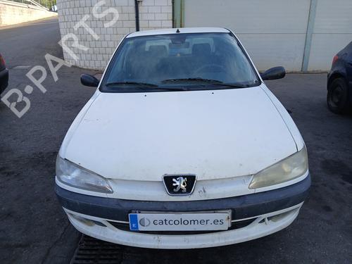 Used Parts PEUGEOT 306 Hatchback (7A, 7C, N3, N5) 1.9 DT (90 hp) 4192505