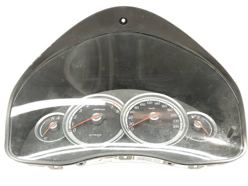 Used Instrument cluster SUBARU LEGACY IV Estate (BP) [2003-2009]  18884935