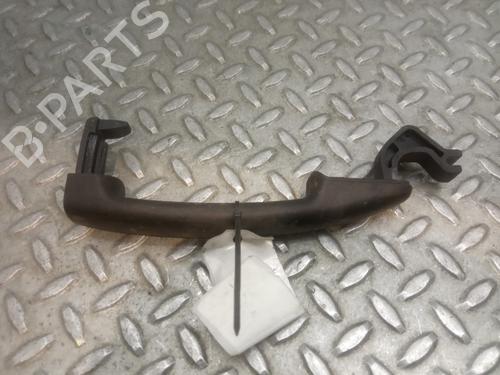 Used Rear right exterior door handle CITROËN C3 Picasso (SH_) [2008-2025]  3063068