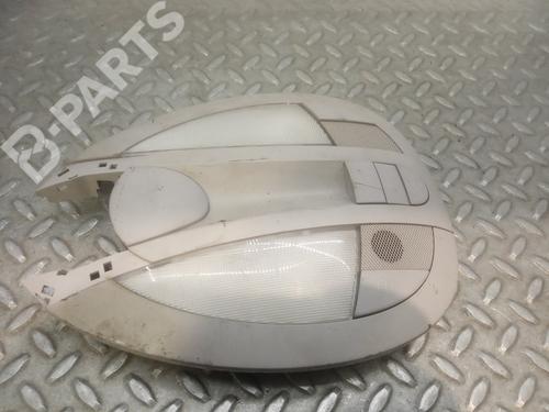 Used Interior roof light Interior roof light MERCEDES-BENZ E-CLASS (W211) E 200 CDI (211.007) (136 hp) 10057574 10057574