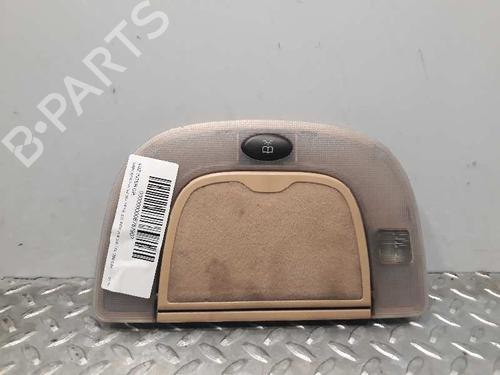 Innerbelysning MERCEDES-BENZ S-CLASS (W220) [1998-2005]  7433412