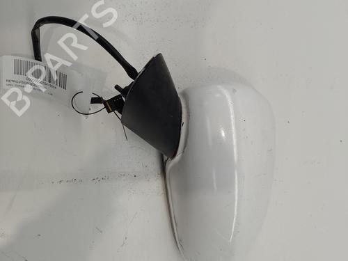 Left mirror OPEL CORSA D (S07) 1.3 CDTI (L08, L68) | BP17743943C26 
