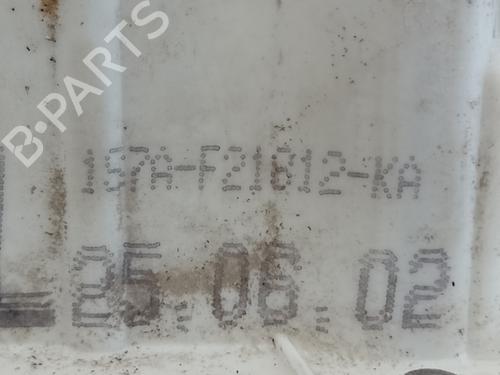 Front right lock FORD MONDEO III (B5Y)  | BP18341231C97 