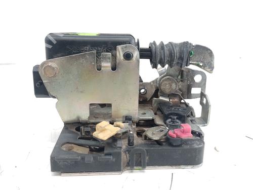Used Front right lock DACIA LOGAN (LS_) 1.6 (LSOB, LSOD, LSOF, LSOH) (87 hp) 26391527