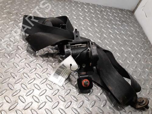Rear left seatbelt HYUNDAI ix35 (LM, EL, ELH)  | BP6996236I29 