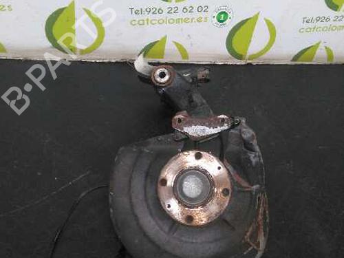 Right rear steering knuckle CITROËN C5 II (RC_) 1.6 HDi (RC8HZB) | BP3080253M28 