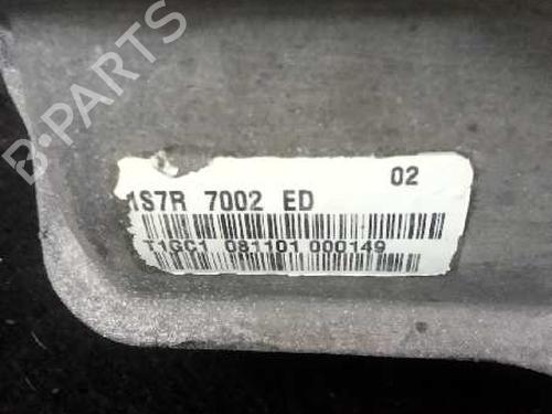 Gearbox FORD MONDEO III (B5Y)  | BP5221518M3 