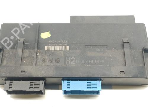 Modulo elettronico BMW 1 (E87) [2003-2013]  31089640