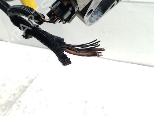 Gearbox NISSAN NAVARA NP300 (D40)  | BP32217165M3  - Image 7