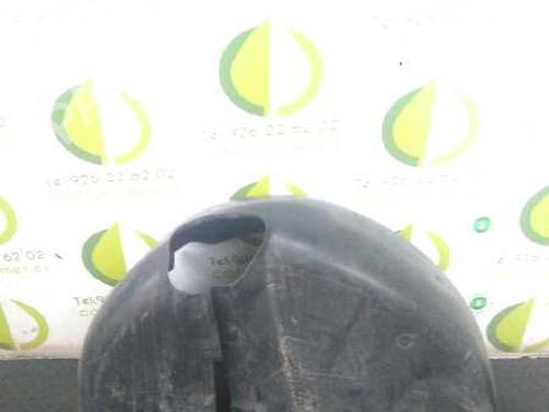 Wheel arch VW POLO V (6R1, 6C1)  | BP14229804C56 