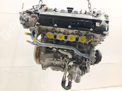 Used Engine Engine MAZDA 6 Estate (GJ, GL) 2.5 (192 hp) 33173447 33173447
