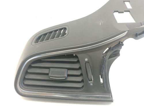 Air vent RENAULT KADJAR (HA_, HL_) 1.5 BLUE dCi 115 (HLA6) | BP27368333I21 