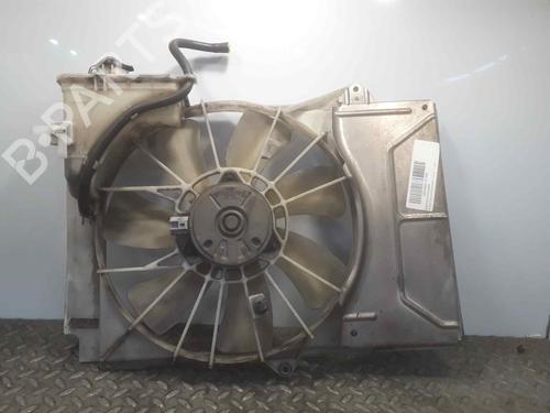 Koelventilatormotor TOYOTA YARIS (_P1_) [1999-2005]  16868790
