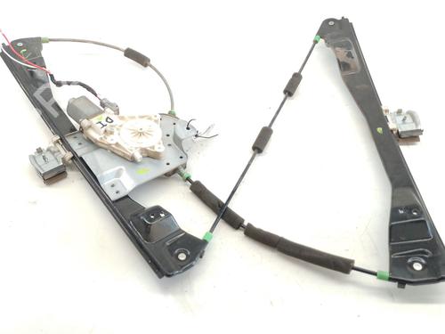 Rudehejsemekanisme ventre foran SSANGYONG ACTYON I 2.0 Xdi (141 hp) 30885070