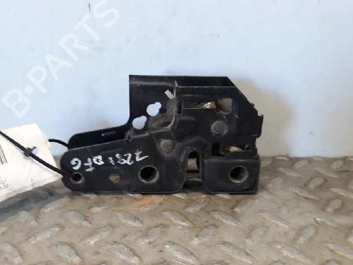 Used Hood lock SEAT CORDOBA (6L2) [2002-2009]  8783129