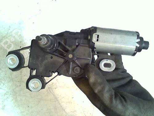 Used Rear wiper motor SEAT LEON (1P1) [2005-2013]  3043530