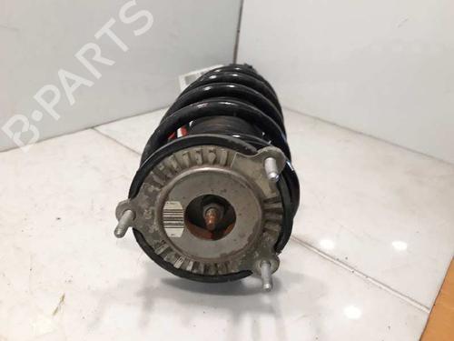 Left front shock absorber PEUGEOT 407 SW (6E_, 6D_)  | BP5128300M16 
