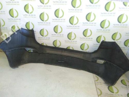 Rear bumper HYUNDAI ix35 (LM, EL, ELH)  | BP3068162C8 