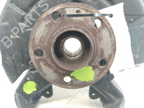 Right front steering knuckle SEAT IBIZA III (6L1) 1.4 TDI | BP27299074M26 