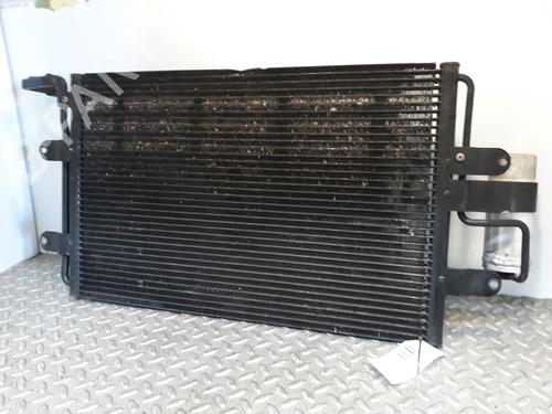 Used AC radiator VW GOLF IV (1J1) 1.8 T (150 hp) 8501660