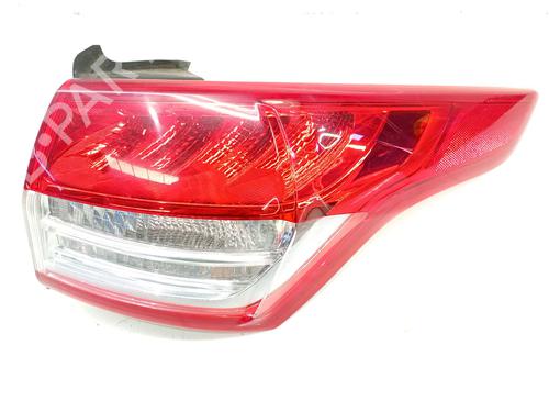 Used Right taillight Right taillight FORD KUGA II (DM2) 2.0 TDCi 4x4 (163 hp) 35812914 35812914