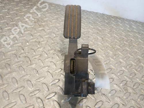 Pedal RENAULT MEGANE III Hatchback (BZ0/1_, B3_)  | BP3688938I4 