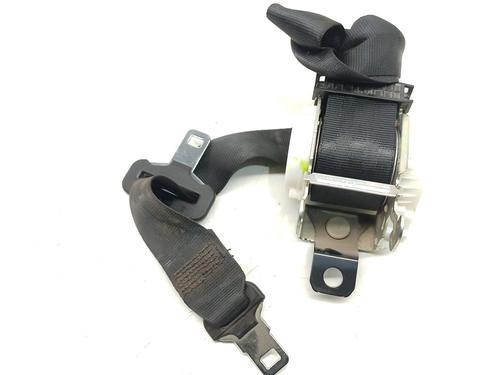 Sikkerhedssele bag midten PEUGEOT RIFTER 1.5 BlueHDi 100 (102 hp) 32312134