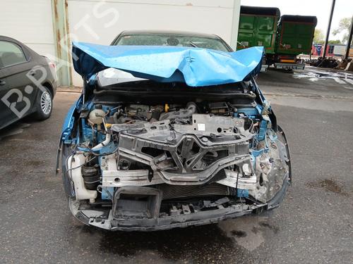 Used Parts RENAULT CAPTUR I (J5_, H5_) 1.5 dCi 90 (J5N4, J5M5, J5MW, J5M6, J5AL, J5AJ) 5044867