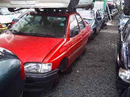 Used Parts FORD ORION II (AFF)  1.6  255488