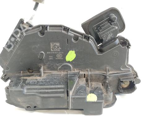 Front left lock AUDI A1 Sportback (GBA) 30 TFSI | BP33435099C98 - Image 2