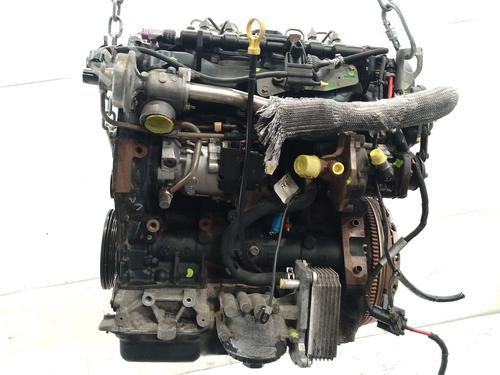 Engine FORD MONDEO III Saloon (B4Y) 2.0 16V TDDi / TDCi | BP24109889M1 