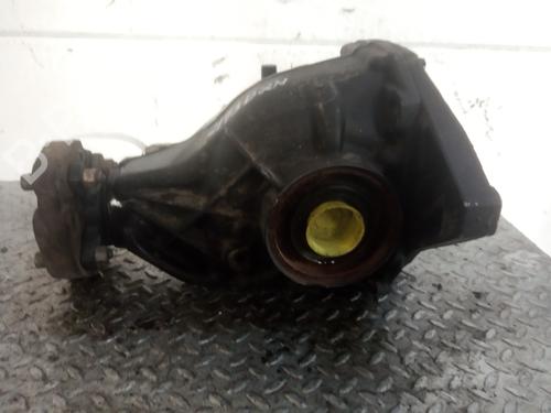 Rear differential MERCEDES-BENZ CLK (C209) CLK 320 CDI (209.320) | BP9105534M24 