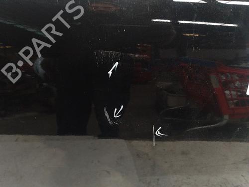 Right rear door CITROËN C4 Picasso II 1.6 HDi / BlueHDi 115 | BP30161235C5 