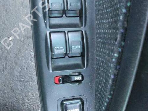 Højre hjullejehus spindel HONDA ACCORD VI (CK, CG, CH, CF) 1.8 i (CG8) | BP6550010M28 