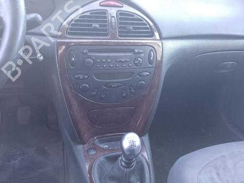 Rudehejsemekanisme Højre foran CITROËN C5 I (DC_) 2.0 HDi (DCRHZB, DCRHZE) | BP18159589C23 