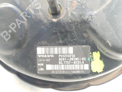 Servo brake VOLVO XC60 I SUV (156) D3 / D4 | BP31711237M42