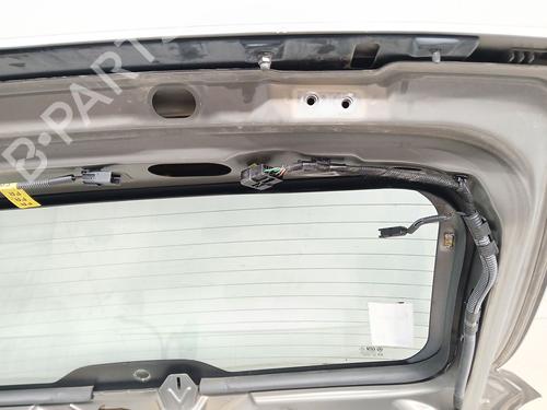 Tailgate OPEL ANTARA A (L07)  | BP24237515C6 