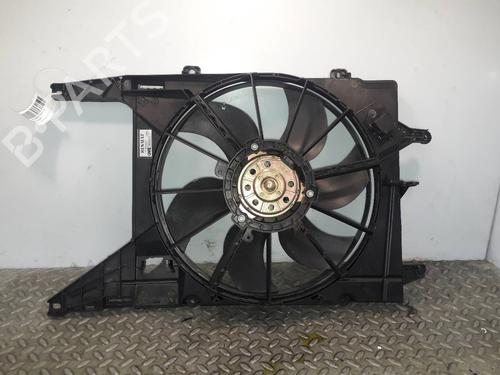 Kjølevifte elektrisk RENAULT MEGANE I Classic (LA0/1_) 1.6 16V (LA00, LA04, LA0B, LA11, LA16, LA19, LA1J, LA1K,... (107 hp) 15371163