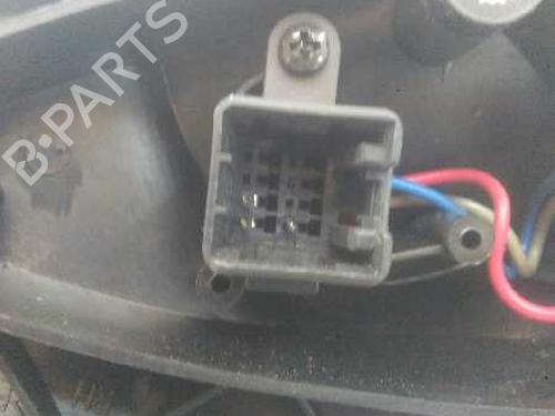 Right mirror KIA RIO I Hatchback (DC) 1.3 | BP3070076C27 