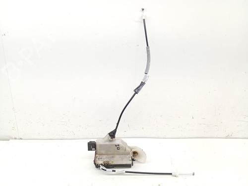 Used Front left lock Front left lock 37418117 37418117