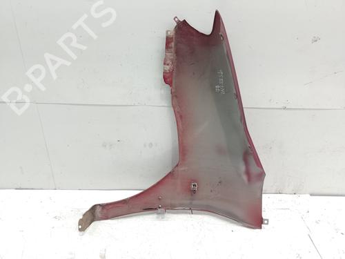 Right front fenders HYUNDAI MATRIX (FC)  | BP24105955C42 